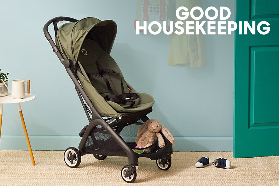 The Best Products for Every Stage and Age of Parenting by Good Housekeeping