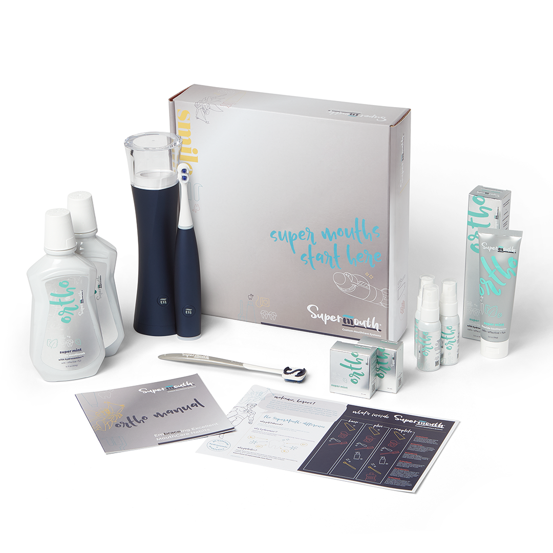 Orthodontic MouthCare Systems