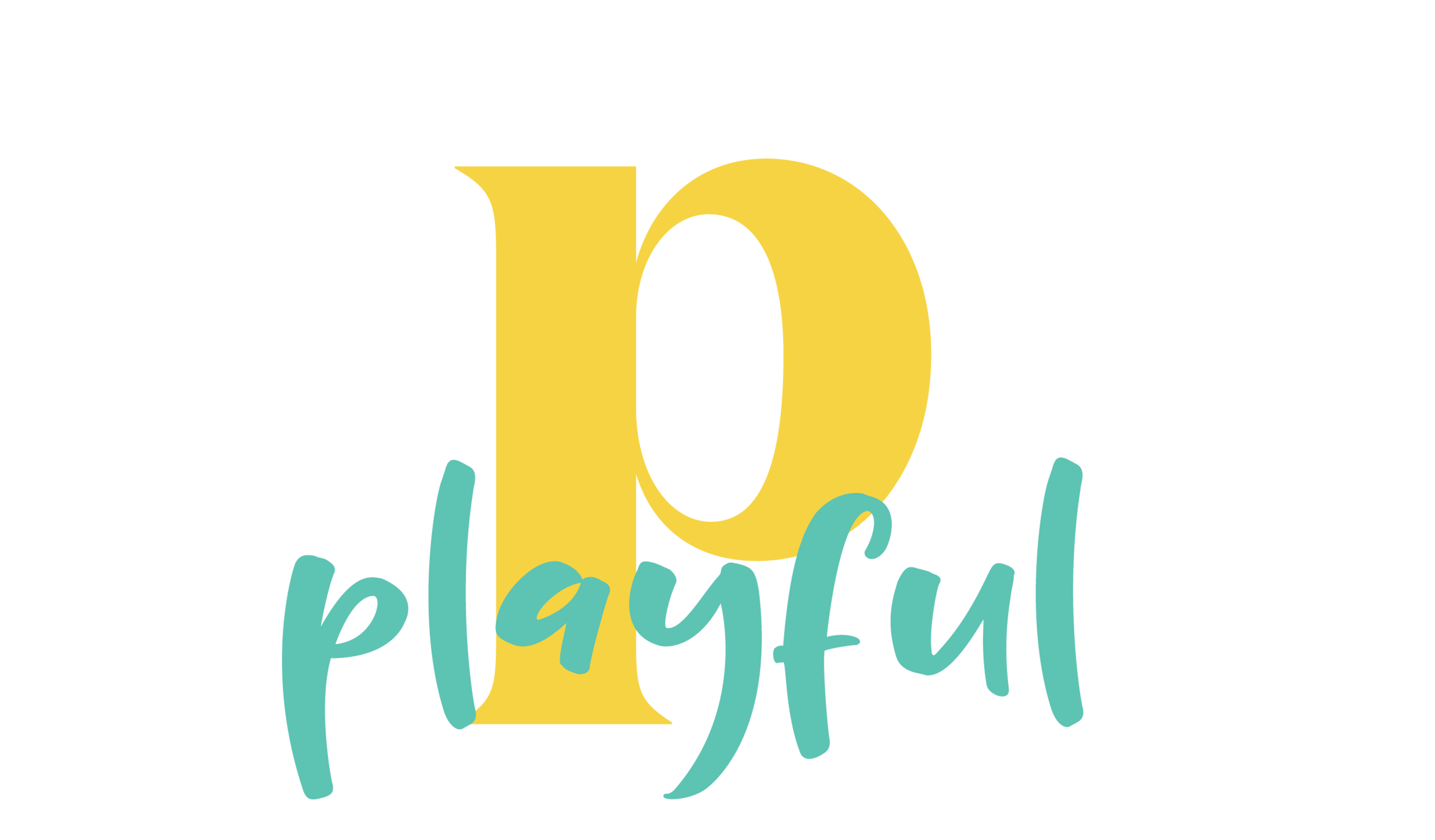 SUPER Letter P