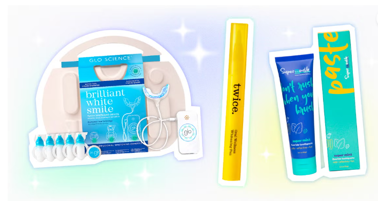 The Best Teeth Whitening Kits